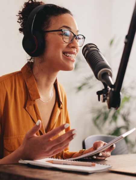 6 Drug Safety Podcasts: A Listening Guide