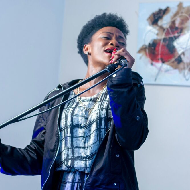 meds that can mess with your voice