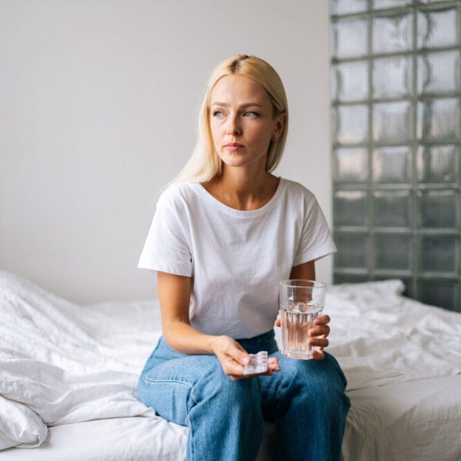 5 Herbs and Supplements for Sleep, and Their Side Effects