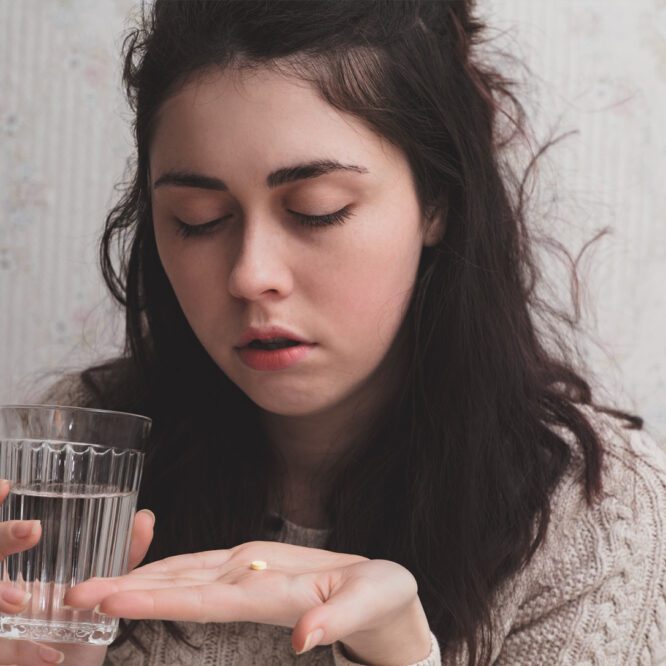 Navigating the Risks: Understanding the Dangers of Bupropion