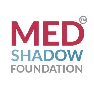 MedShadow Trademarked Logo