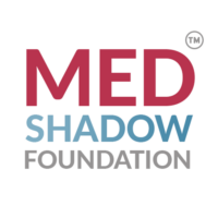 MedShadow Trademarked Logo