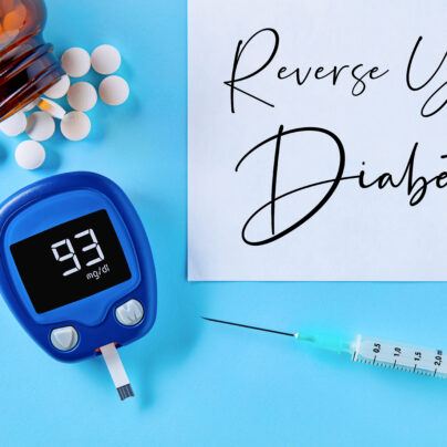 Treatment Possibilities: Can You Reverse Diabetes?