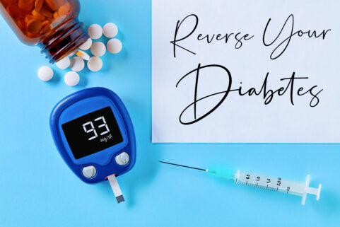 Treatment Possibilities: Can You Reverse Diabetes?