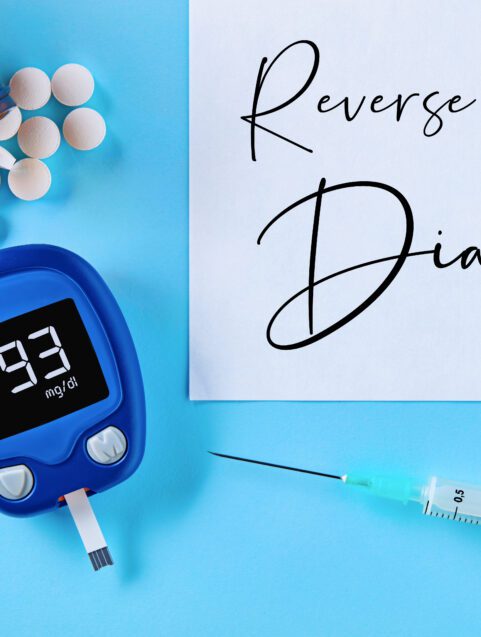 Treatment Possibilities: Can You Reverse Diabetes?