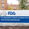 FDA database updates delayed