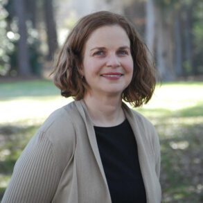 Carrie Arnold, MA, MPH