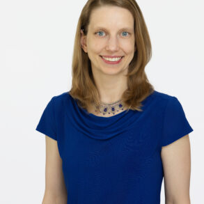 Hillary Hoffman