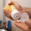 how safe is your acne treatment?