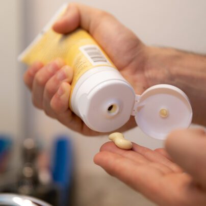 how safe is your acne treatment?