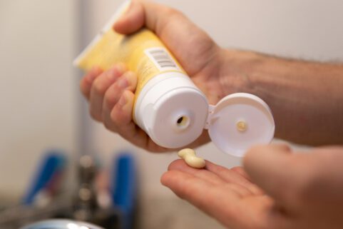 how safe is your acne treatment?