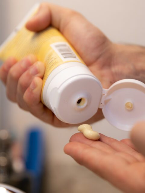 how safe is your acne treatment?