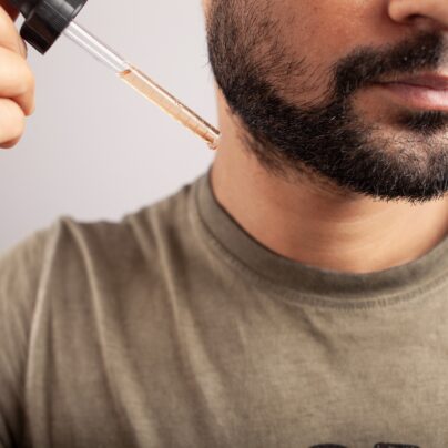 Finasteride Topical Spray Hair Loss Treatment