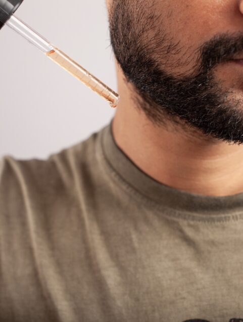 Finasteride Topical Spray Hair Loss Treatment