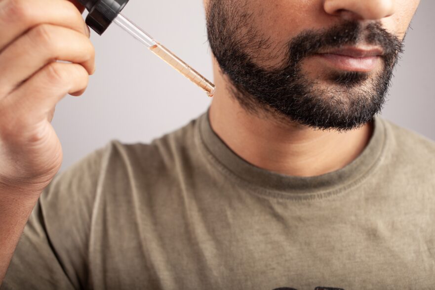 Finasteride Topical Spray Hair Loss Treatment