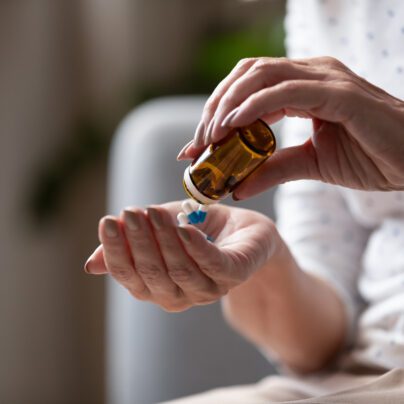 etracycline Antibiotics and Serious Skin Reactions