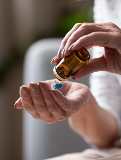 etracycline Antibiotics and Serious Skin Reactions