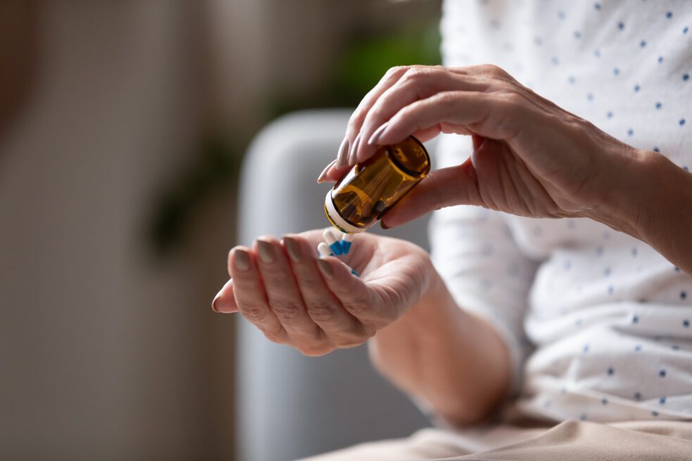 etracycline Antibiotics and Serious Skin Reactions