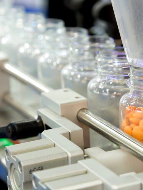 generic drug safety, generic pills being manufactured