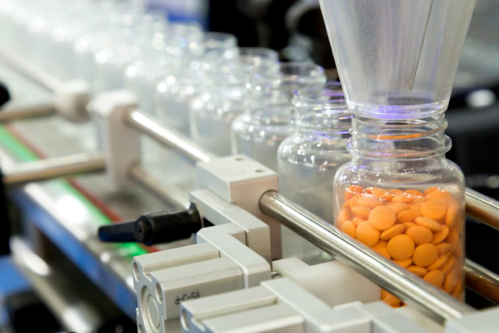 generic drug safety, generic pills being manufactured