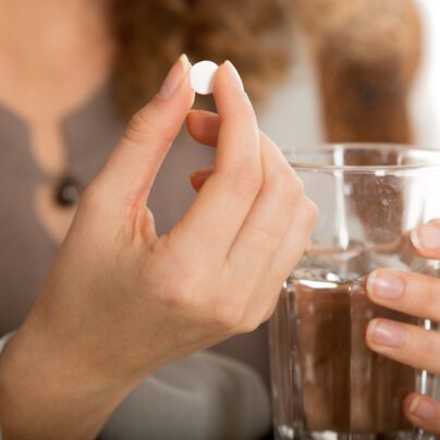 Lamictal Interactions With Estrogen-Containing Drugs