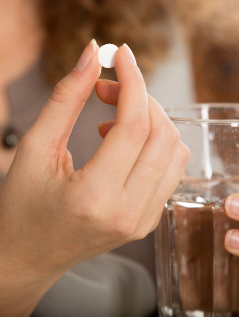 Lamictal Interactions With Estrogen-Containing Drugs