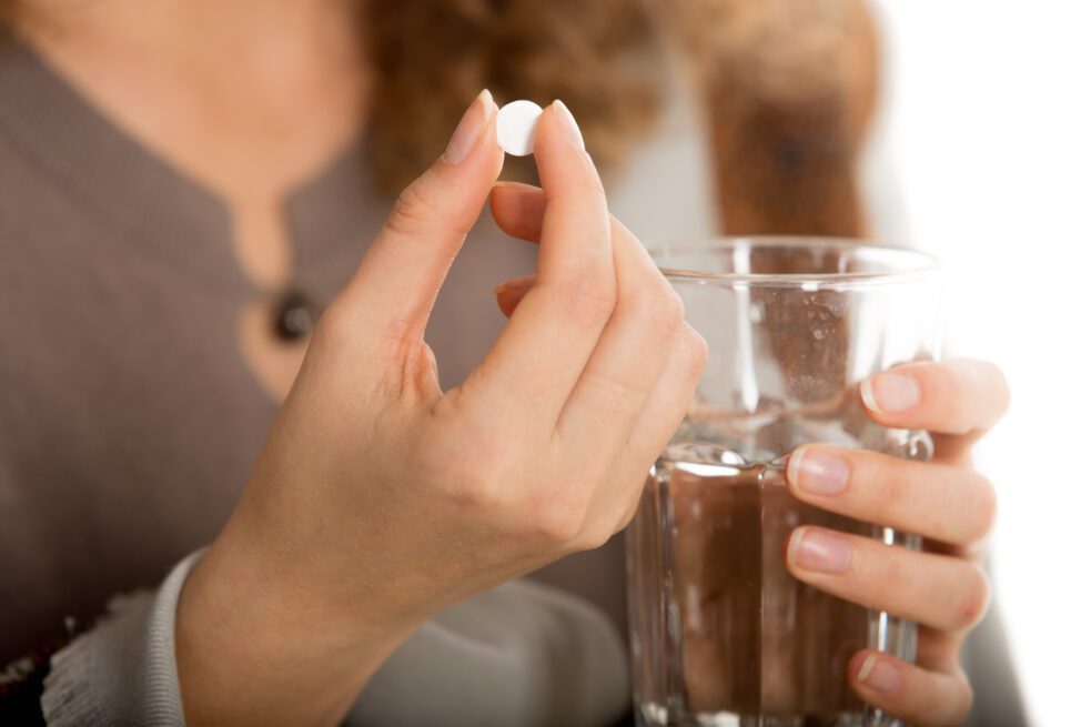 Lamictal Interactions With Estrogen-Containing Drugs
