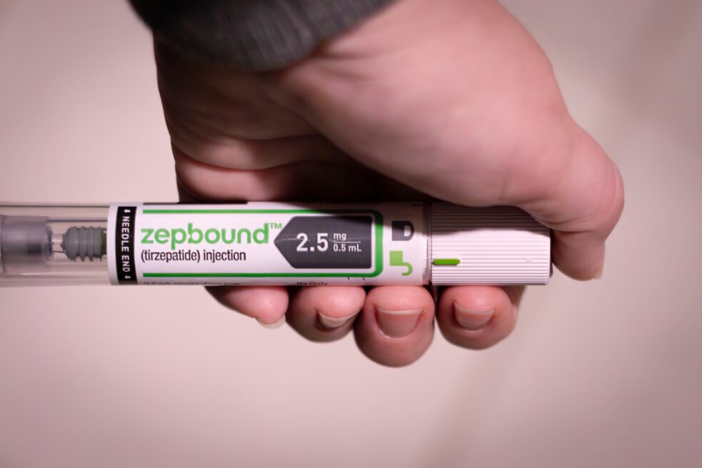ozempic, fda side effect updates