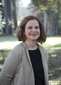 Carrie Arnold, MA, MPH