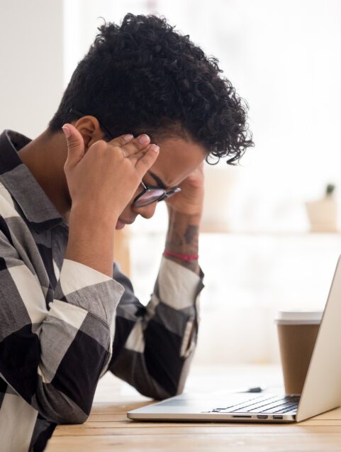 ADHD meds not working