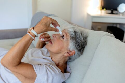 FDA Drug Recalls and Warnings: Recalls for Glaucoma Eye Medications and Allergy Eye Drops