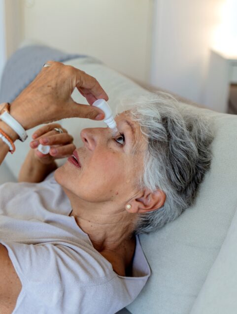 FDA Drug Recalls and Warnings: Recalls for Glaucoma Eye Medications and Allergy Eye Drops