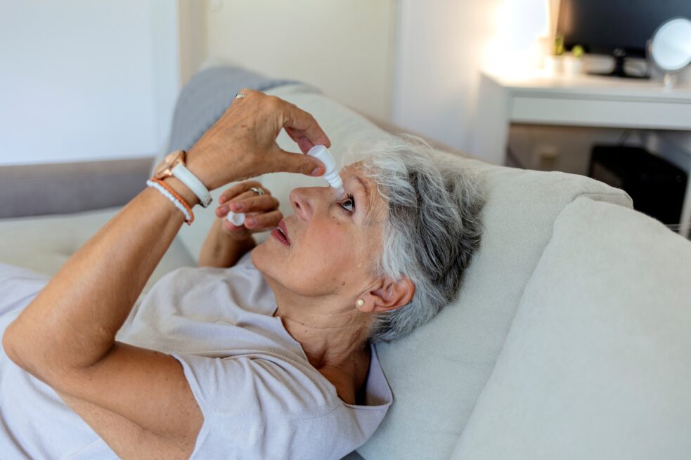FDA Drug Recalls and Warnings: Recalls for Glaucoma Eye Medications and Allergy Eye Drops