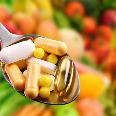 the truth about supplements