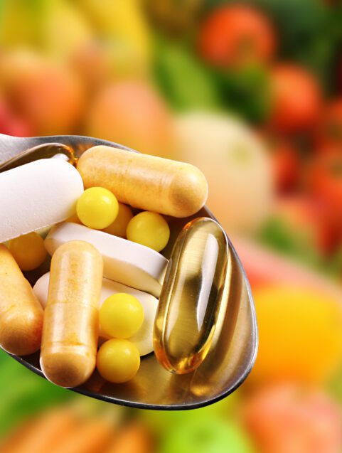 the truth about supplements