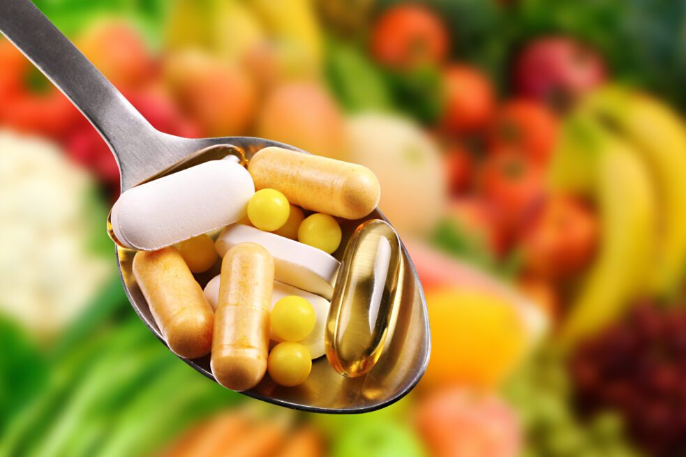 the truth about supplements
