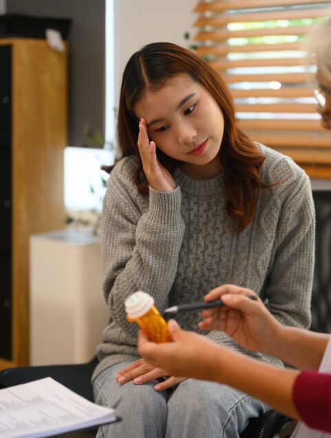 Healthcare Providers Call Out Issues With Generic ADHD Meds
