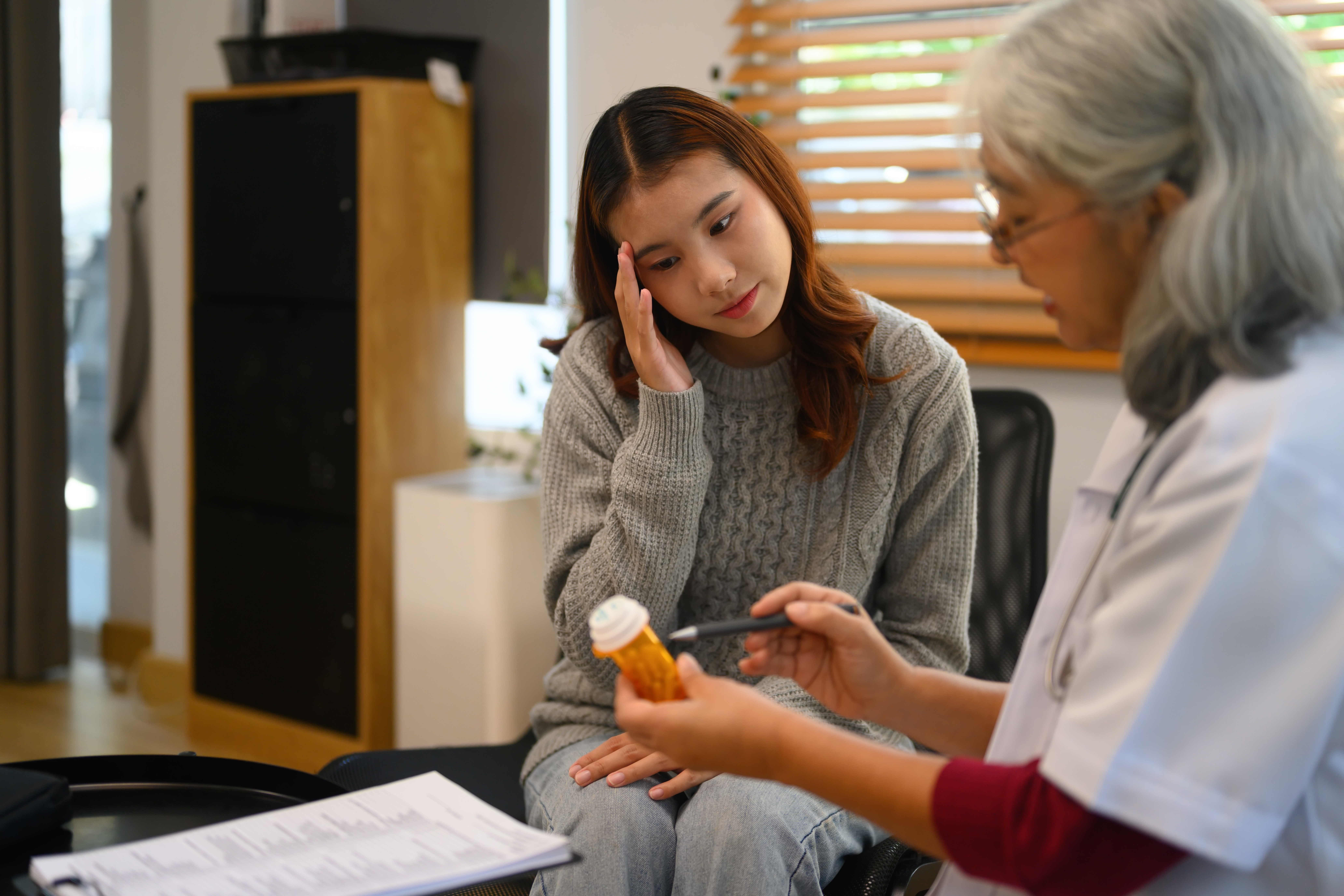 Healthcare Providers Call Out Issues With Generic ADHD Meds