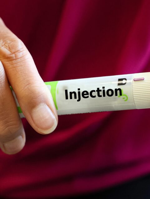 FDA Drug Recalls and Warnings: Compounded Semaglutide and Tirzepatide