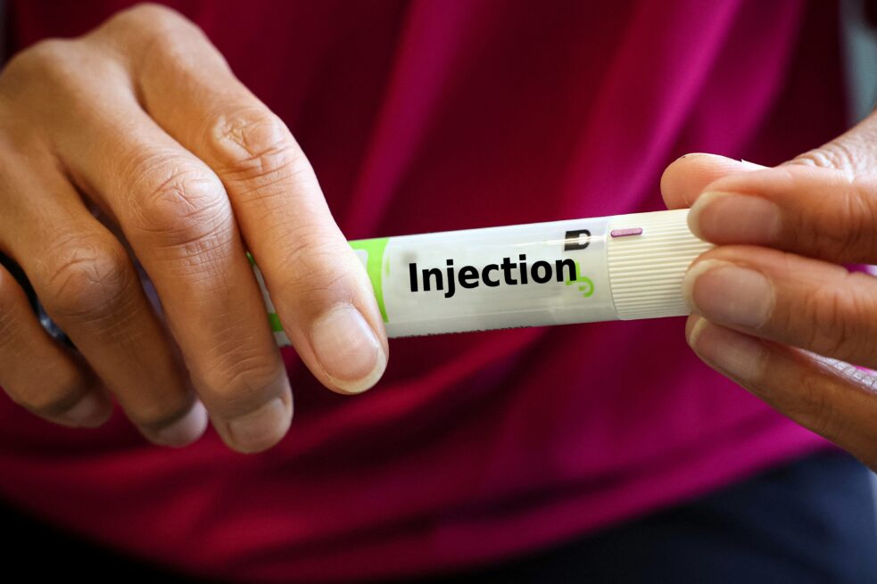 FDA Drug Recalls and Warnings: Compounded Semaglutide and Tirzepatide