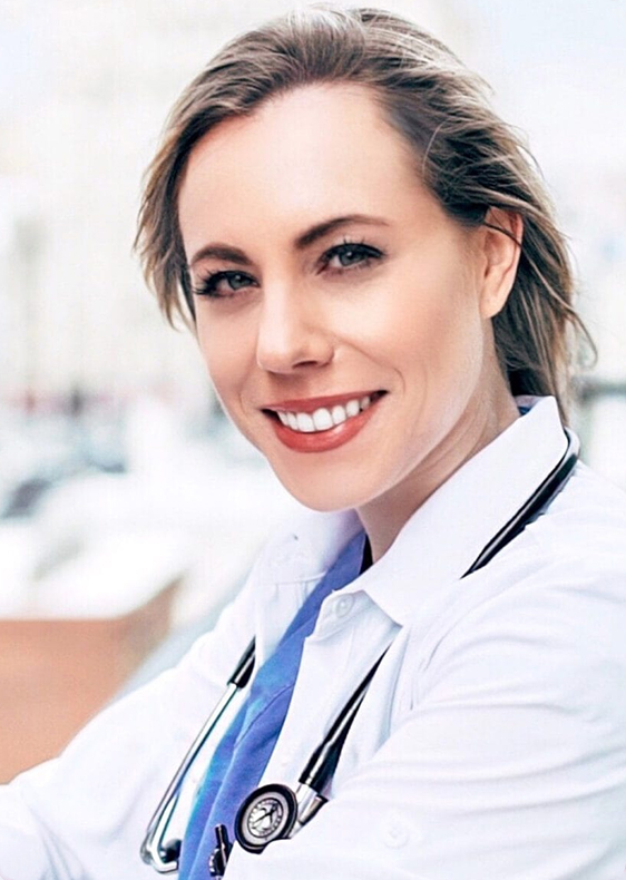 Dr. Alyssa Cole Mixon