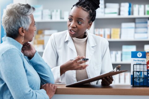 Blood Pressure Meds Tainted With Cancer-Causing Chemicals