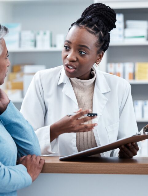 Blood Pressure Meds Tainted With Cancer-Causing Chemicals