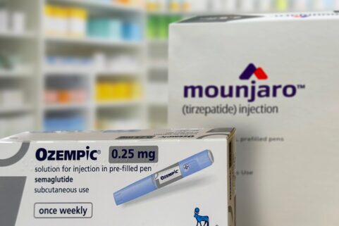FDA Drug Recalls and Warnings: Illegal GLP-1 Sales and Misleading Marketing by Novo Nordisk and Eli Lilly