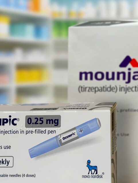 FDA Drug Recalls and Warnings: Illegal GLP-1 Sales and Misleading Marketing by Novo Nordisk and Eli Lilly