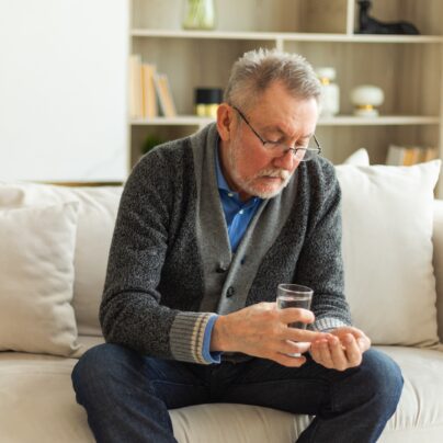 Testosterone Drugs and High Blood Pressure Risk