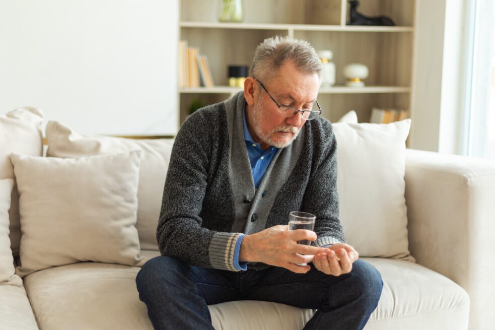 Testosterone Drugs and High Blood Pressure Risk