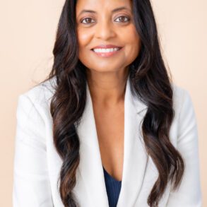Ritu Goel, M.D., DFAACAP, MedShadow Health and Medical Advisory Panelist