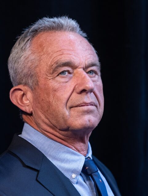 RFK Jr