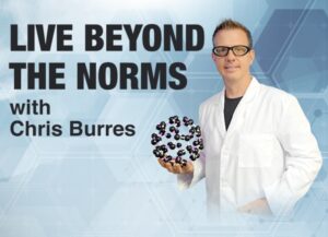 Live Beyond the Norms